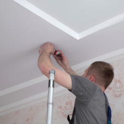 Créez une ambiance moderne avec un faux plafond fixe La Roche-sur-Foron